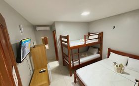 Hotel Calleb